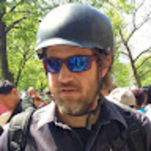 Meet your Posher, Mark